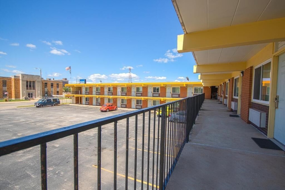 Centralia Motel - photo 28