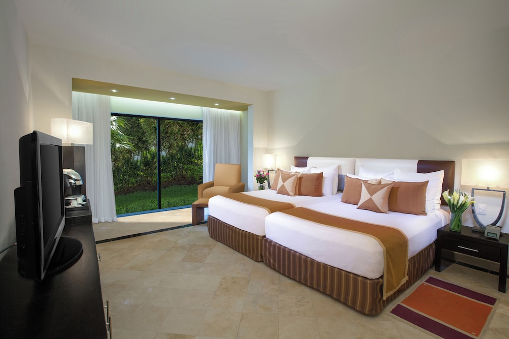 Grand Oasis Riviera — Akumal — photo 5
