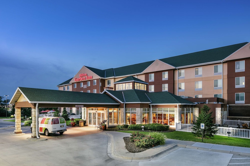 Hilton Garden Inn Omaha West - featured photo