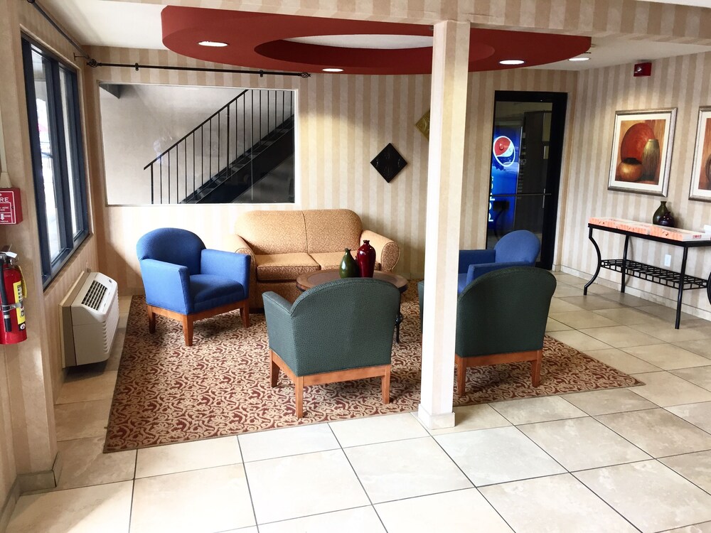 Baymont by Wyndham Branson Theatre District - photo 5
