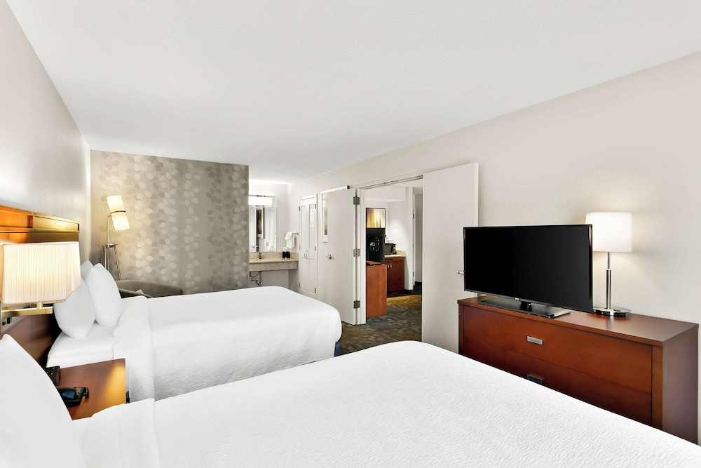 Sonesta Select Greenbelt College Park - photo 12