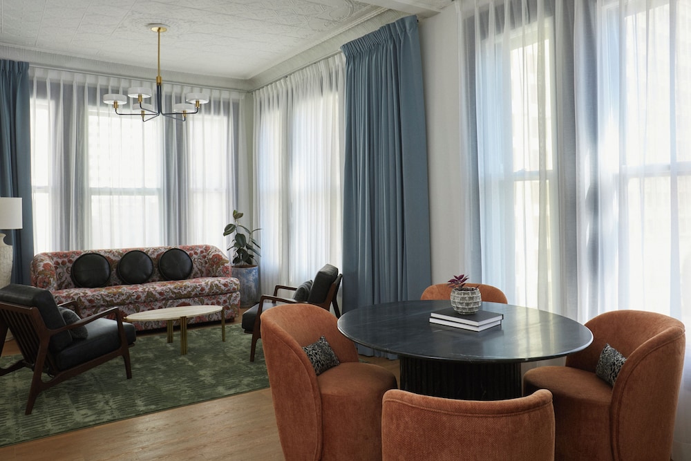 Granger Hotel Gaslamp Quarter A Member Of Design Hotels - photo 24