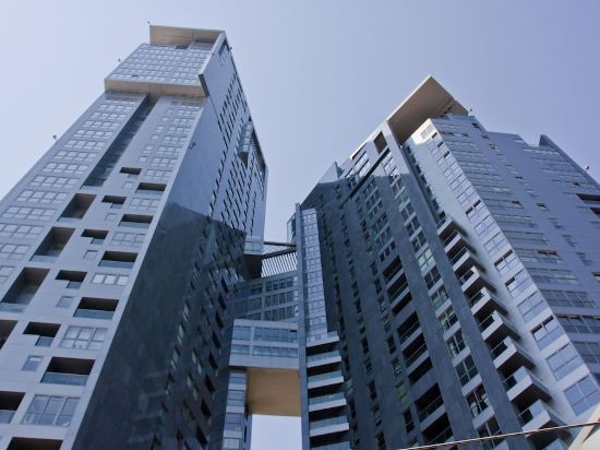 Sea Towers Ekskluzywne Apartamenty in Gdynia, Poland