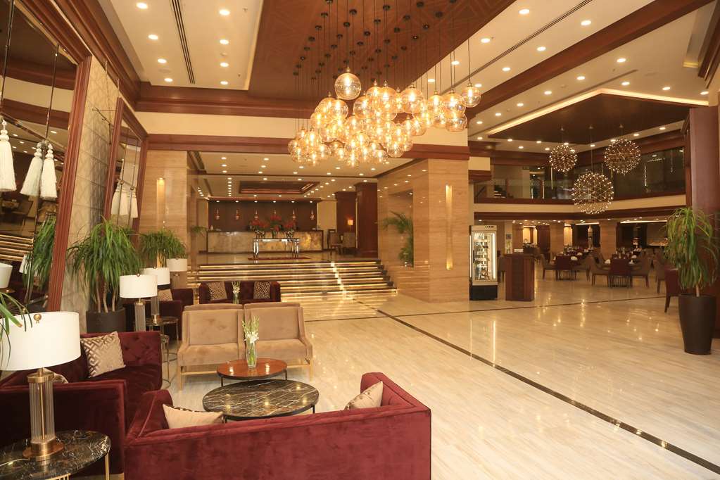 Ramada by Wyndham Multan — Multan — photo 3