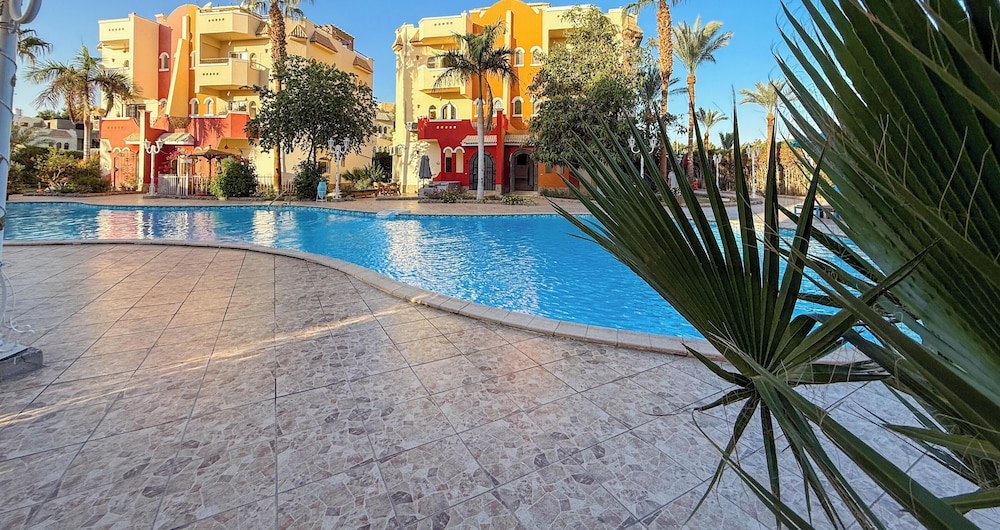 Green Garden Resort - last minute hotel in Hurghada