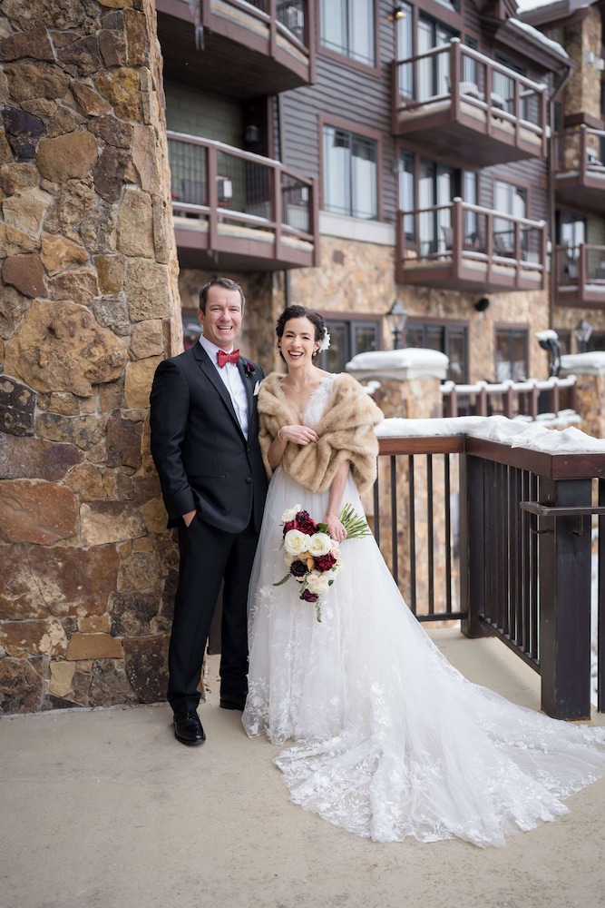 Waldorf Astoria Park City - photo 187