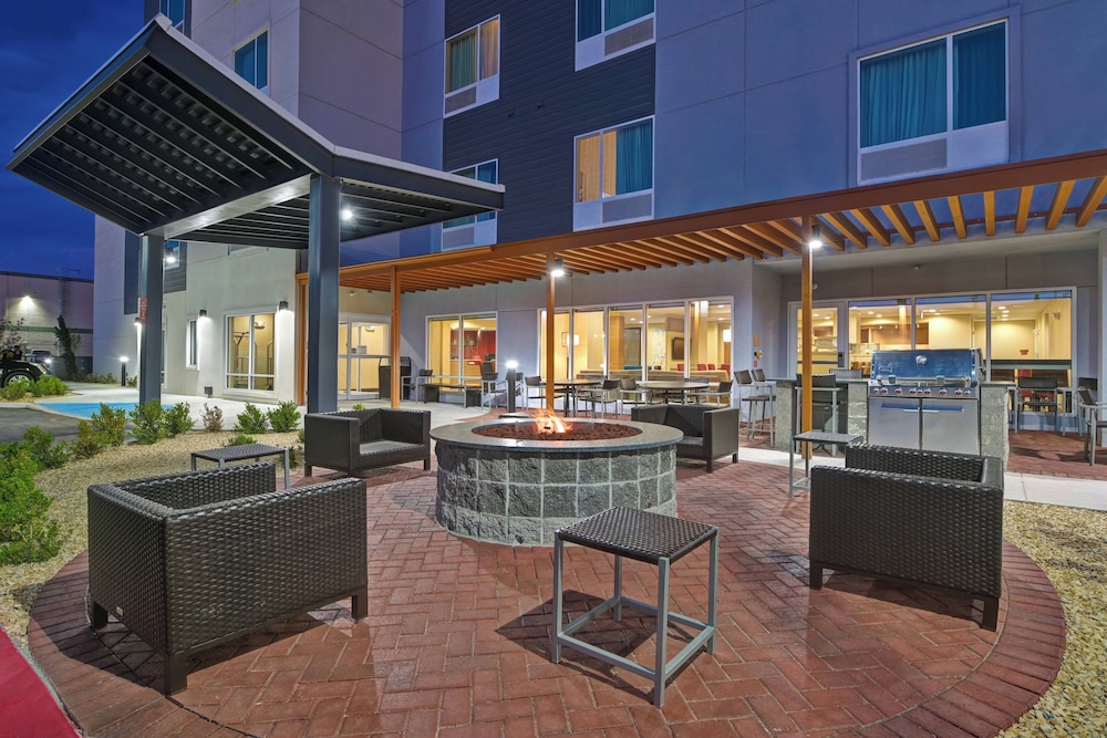 TownePlace Suites by Marriott El Paso East I 10 - photo 28