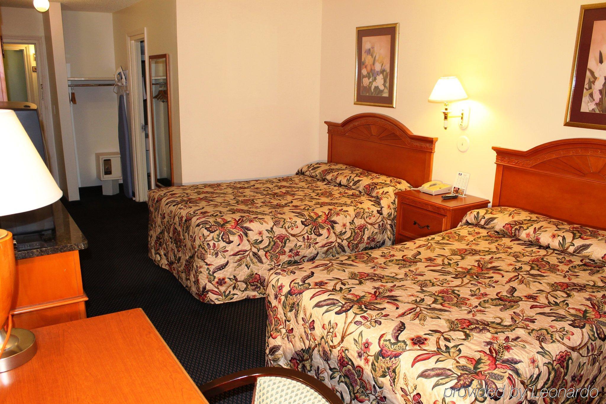 Americas Best Value Inn Chattanooga East Ridge - photo 6