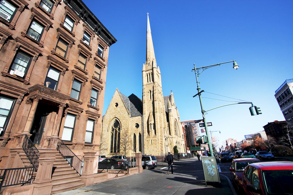 Luxury Suites Lenox Ave - photo 82