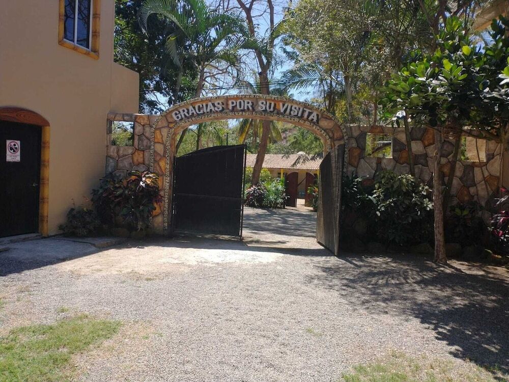 Hacienda Jaqueline in Sayulita, Mexico