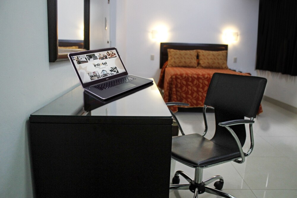 Intiotel Chiclayo in Chiclayo, Peru