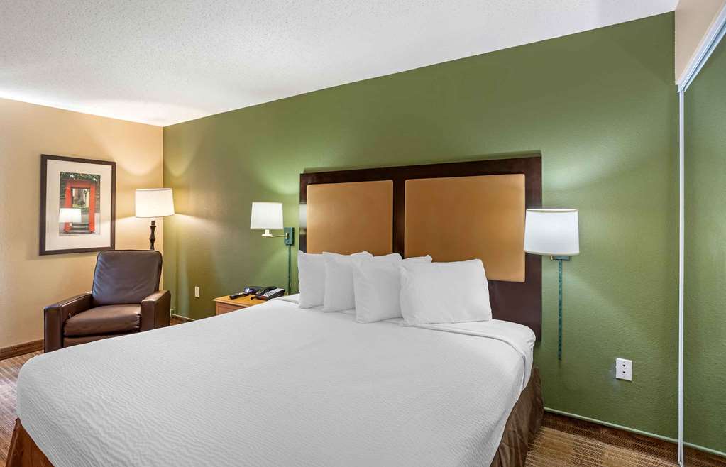 Extended Stay America Suites Philadelphia Horsham Dresher Rd - photo 14
