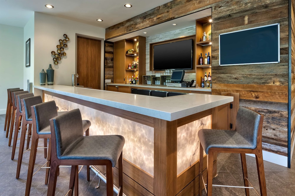 Homewood Suites by Hilton Pittsburgh Downtown - photo 43