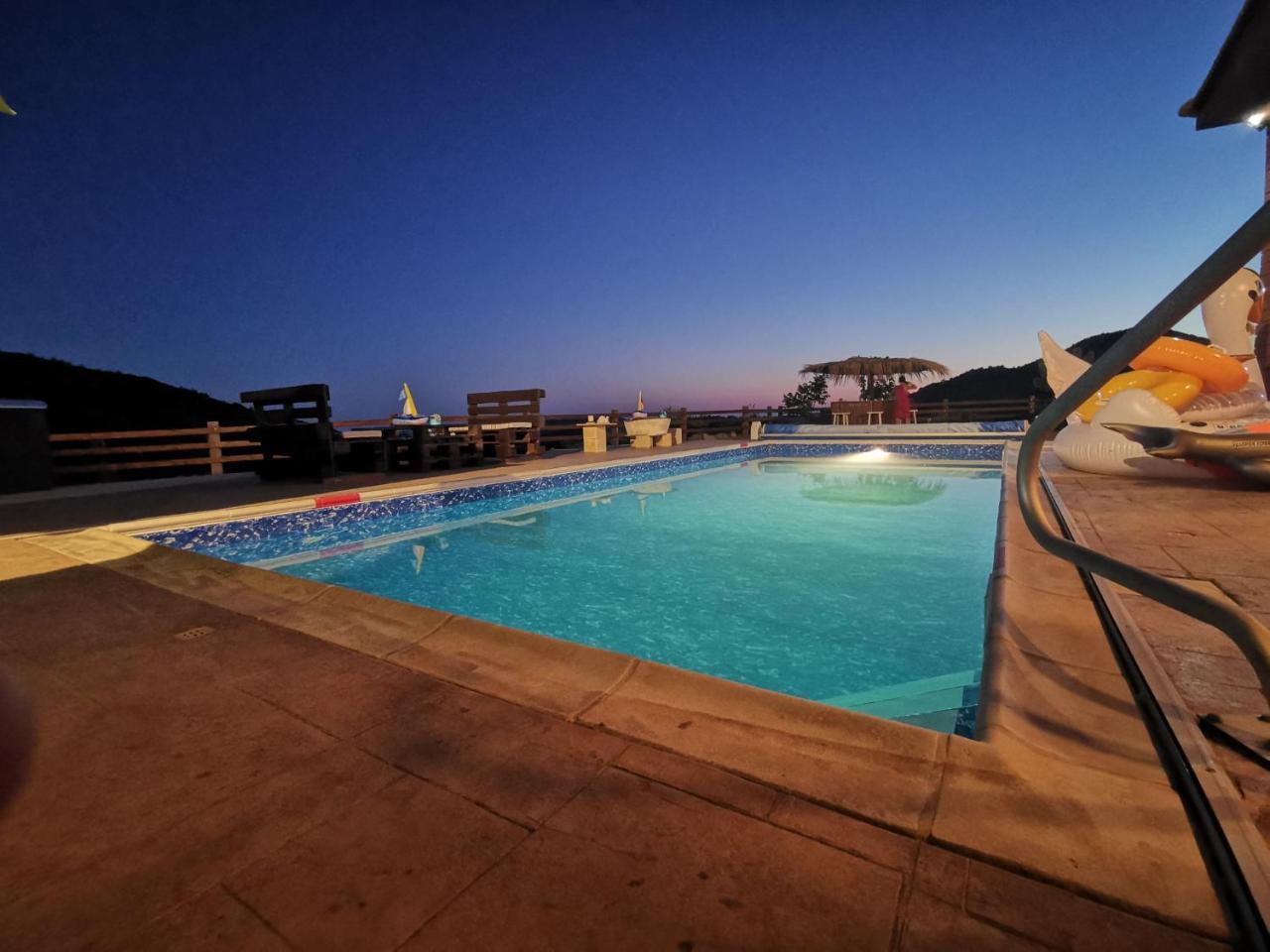 Kalamospito Holiday House