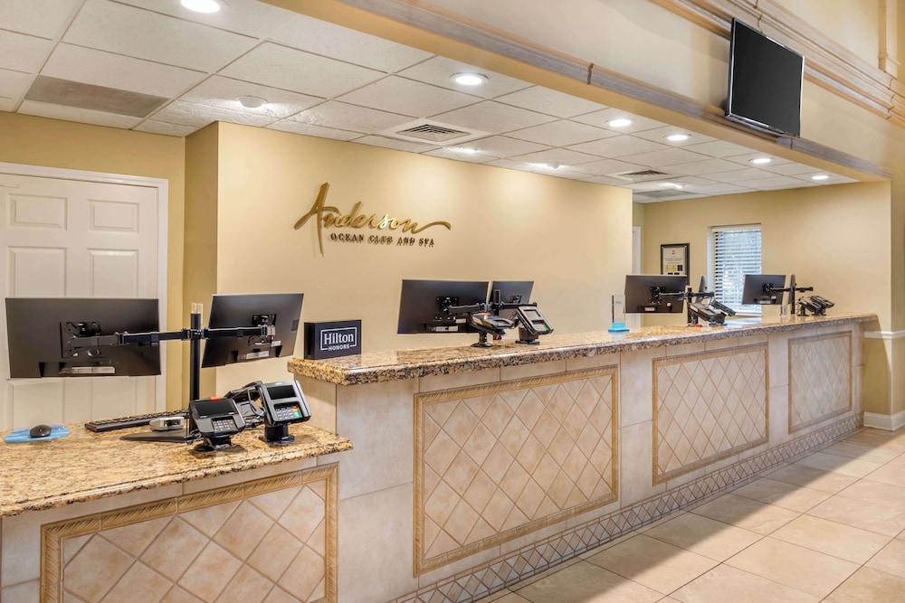 Hilton Grand Vacations Club Anderson Ocean Myrtle Beach - photo 5