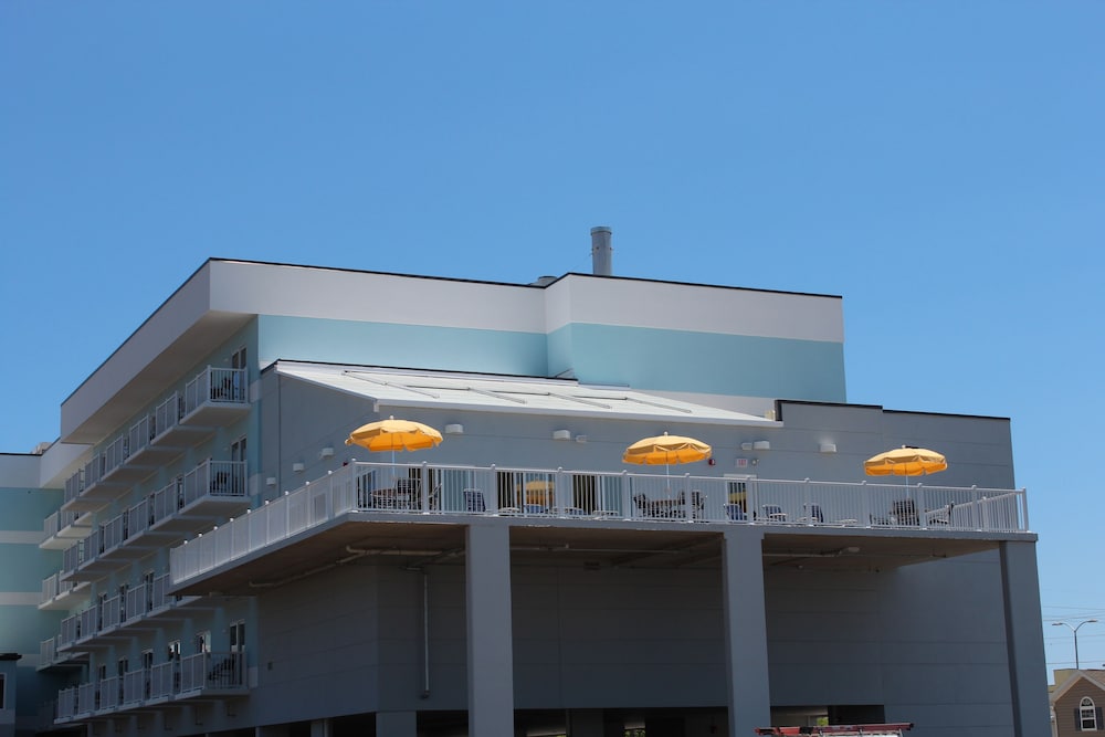Fairfield Inn & Suites by Marriott Ocean City - photo 43