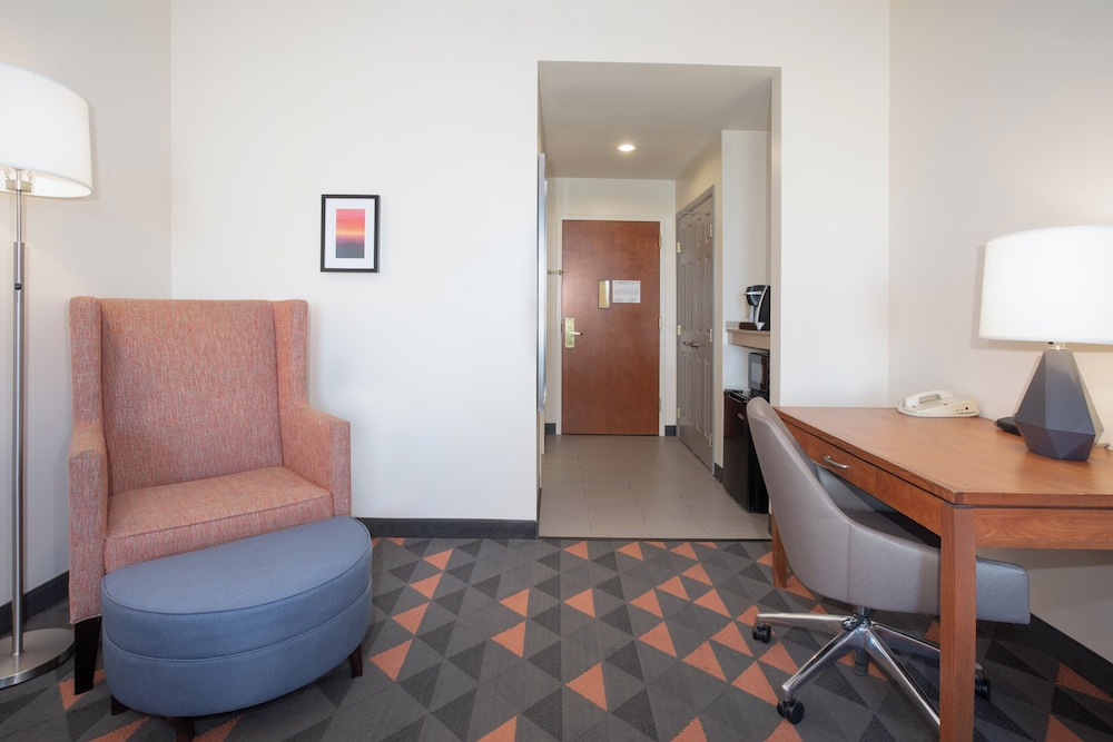 Holiday Inn & Suites Goodyear West Phoenix Area by IHG - photo 24
