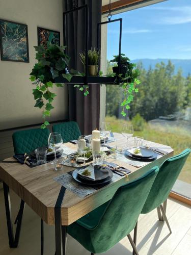 Loft Mountain Apartament Szklarska Poręba — 4-Star Luxury Hotel in Szklarska Poreba, Poland
