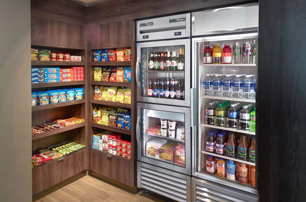 Sonesta ES Suites Raleigh Durham Airport Morrisville - photo 17