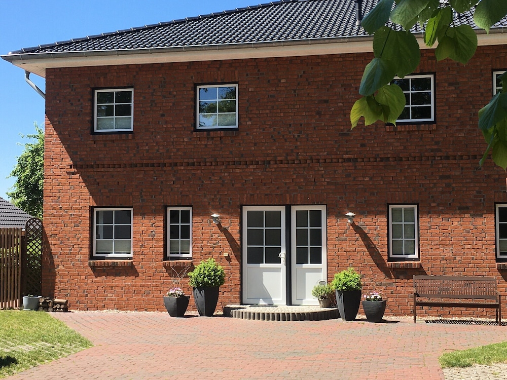 Apartment Near the Beach in Oldenburg Oldenburg in Holstein — 4-Star Luxury Hotel in Oldenburg In Holstein, Germany