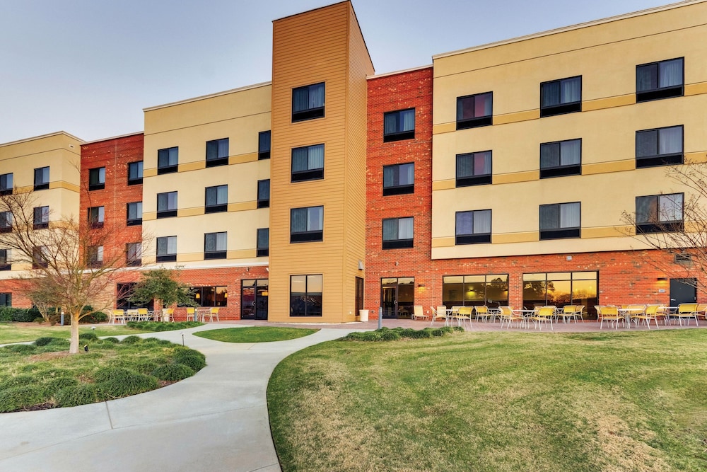 Fairfield Inn & Suites Dunn I 95 - photo 47