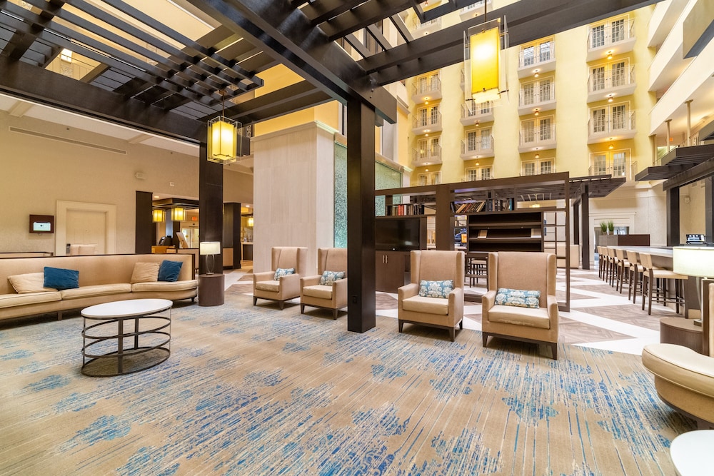 Doubletree Suites by Hilton at The Battery Atlanta - photo 72