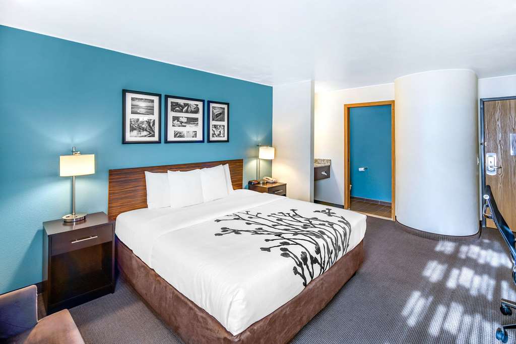 Sleep Inn near Washington State Line - photo 6