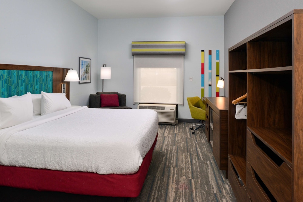 Hampton Inn Panama City Beach - photo 14
