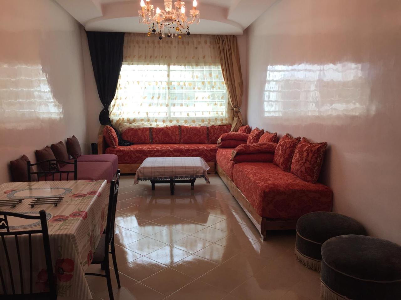 Résidence Marwa in El Jadid, Morocco