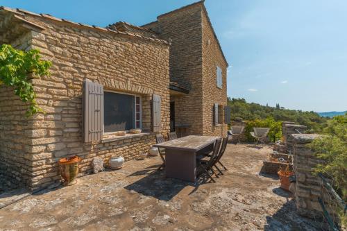 Saint Eyries — Gordes