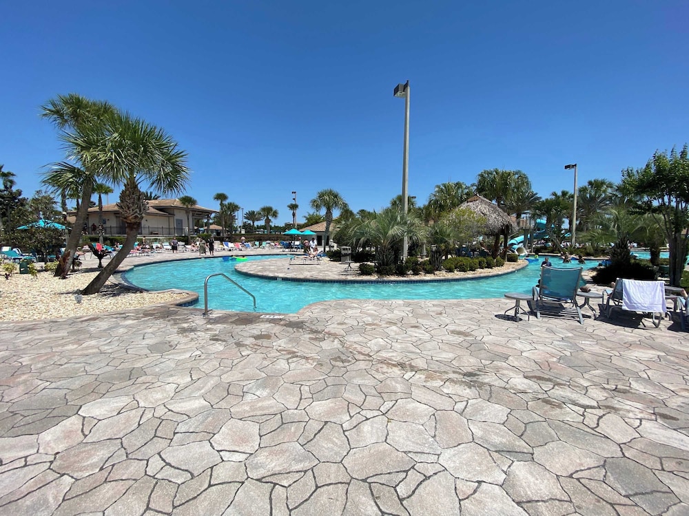 Moonlit Magic Resort Amenities - photo 45