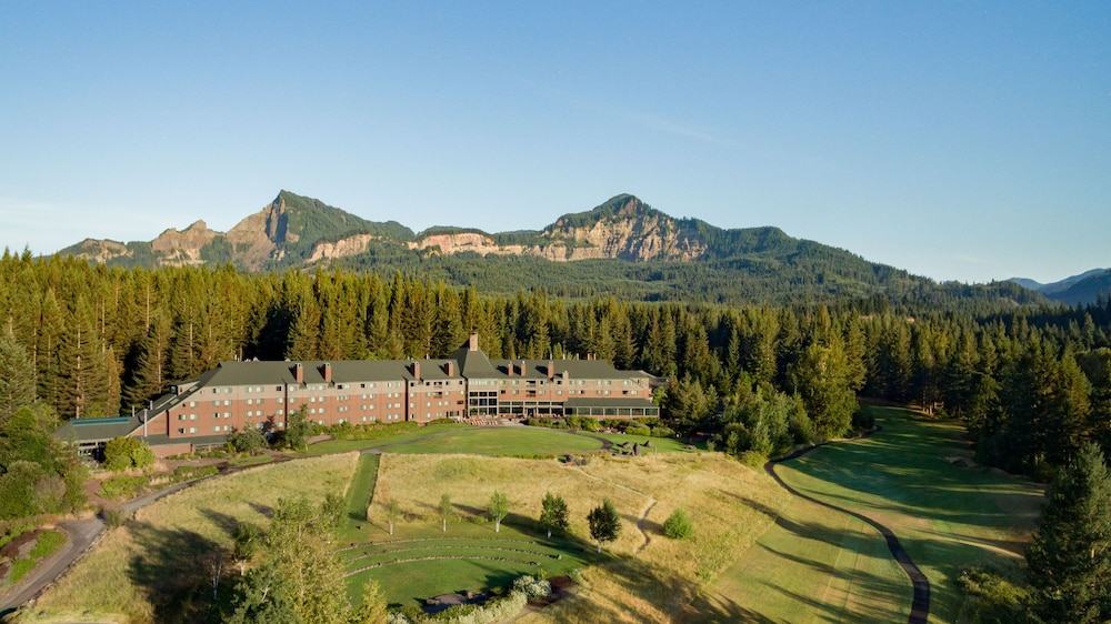 Skamania Lodge - photo 48