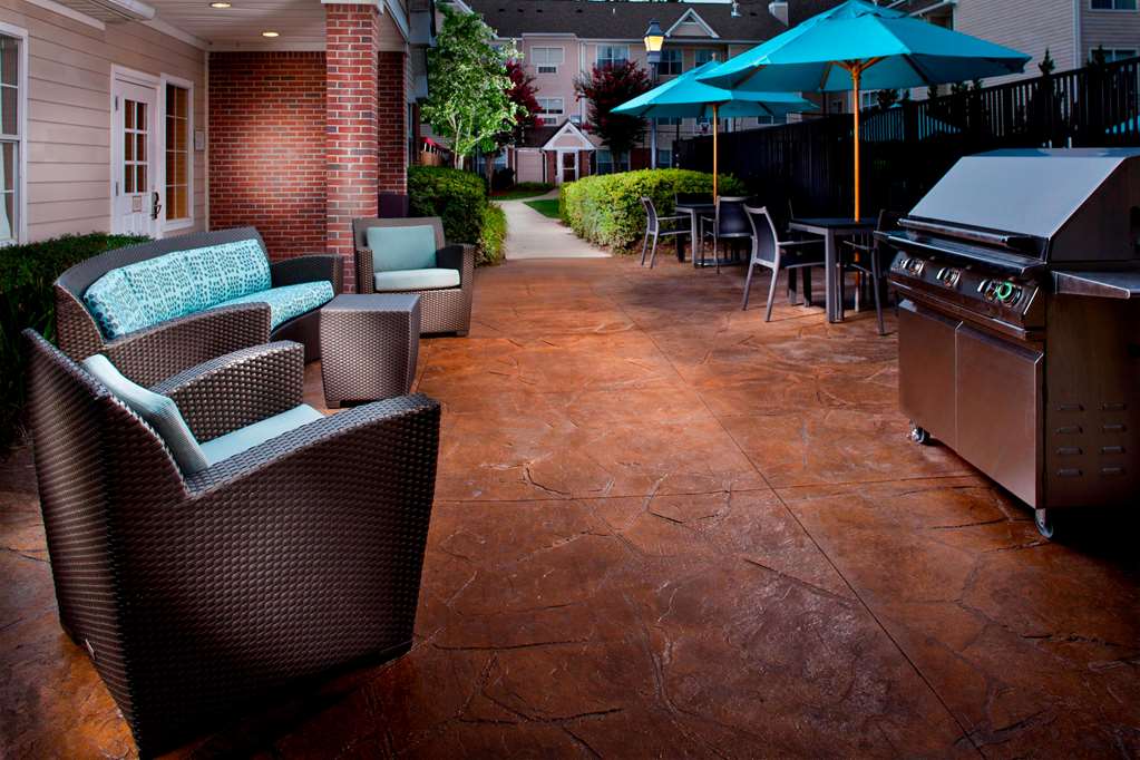 Sonesta ES Suites Birmingham Homewood - photo 13