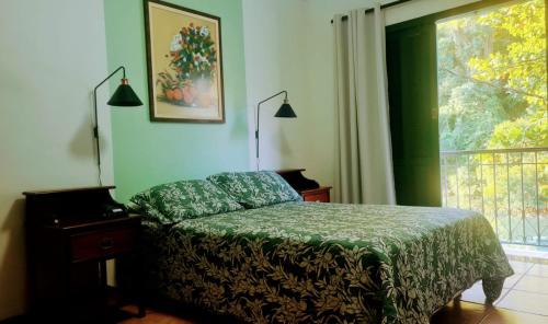 Casa do Manequinho Hotel e Restaurante — hotel in Pirai