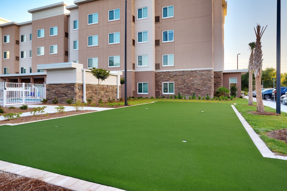 Residence Inn by Marriott Brunswick - photo 28