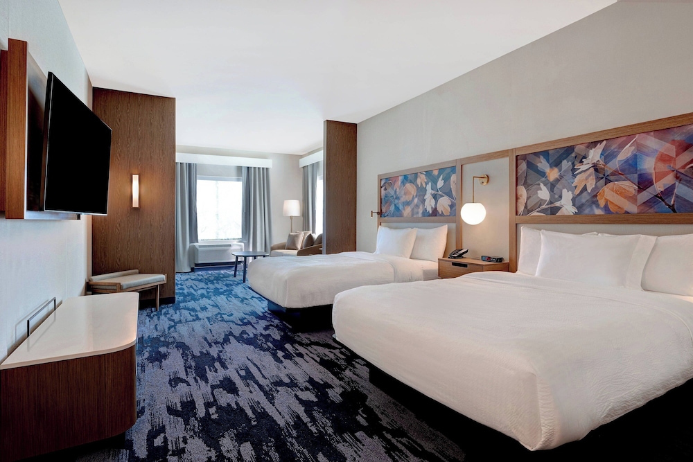 Fairfield Inn & Suites by Marriott St. Paul Eagan - photo 98