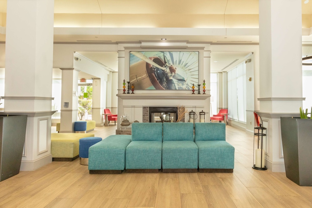 Hilton Garden Inn Daytona Beach Airport - photo 5
