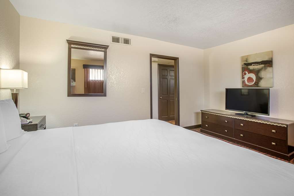 Best Western Arizonian Inn - photo 19