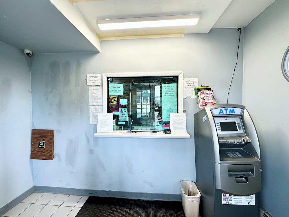 Des Plaines Motel By OYO O'Hare Airport Chicago - photo 2
