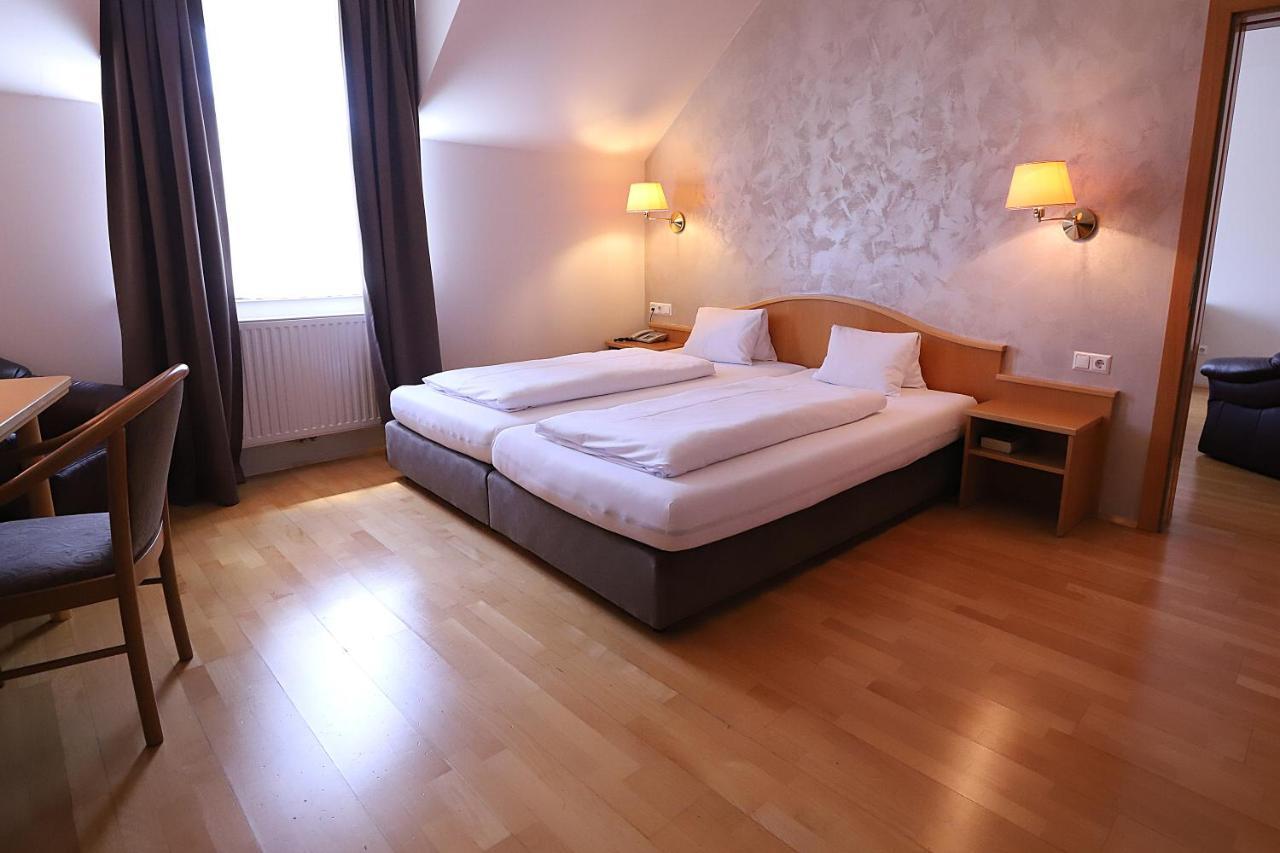 Stadthotel GARNI Pinkafeld - last minute hotel in Pinkafeld