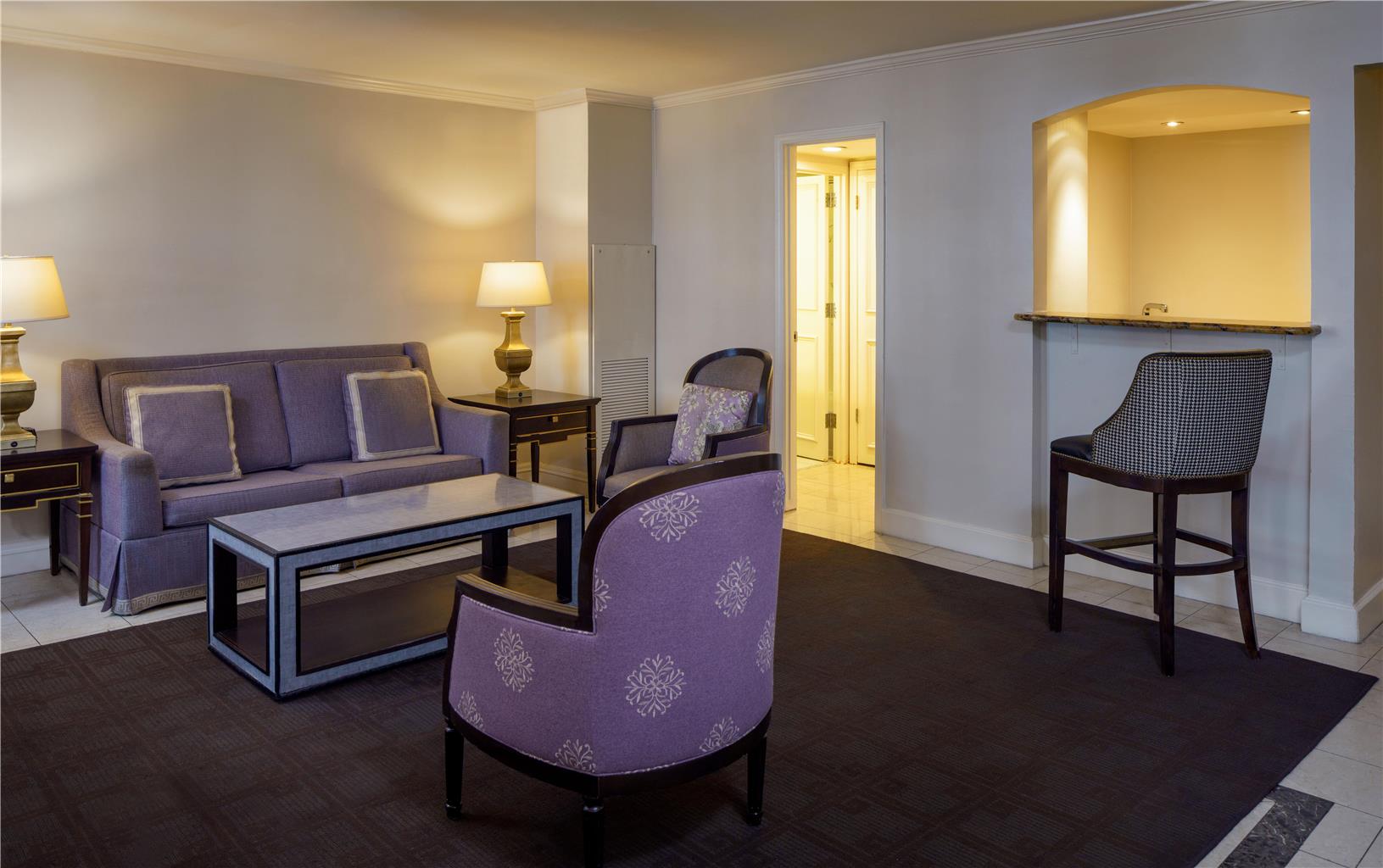 The Royal Sonesta New Orleans - photo 54