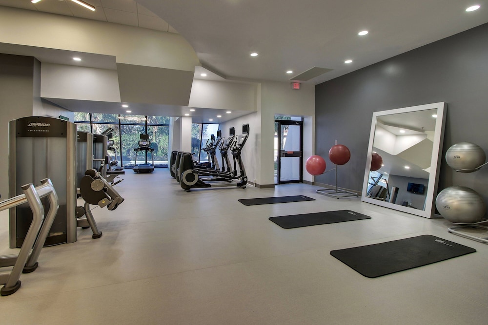 Mobile Marriott - photo 29