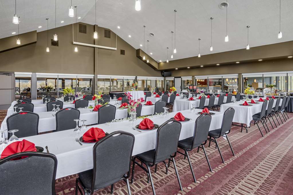 Best Western Plus Kootenai River Inn Casino & Spa - photo 9
