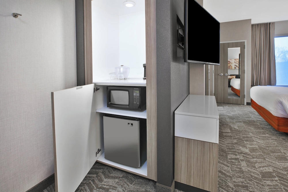 SpringHill Suites by Marriott Chattanooga North Ooltewah - photo 5