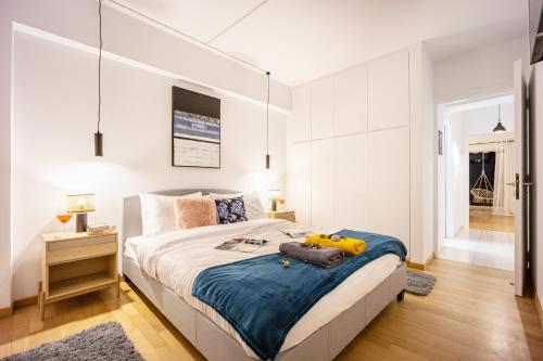 Acropolis Retreat Stay in Style — 4-Star Luxury Hotel in Athens, Greece