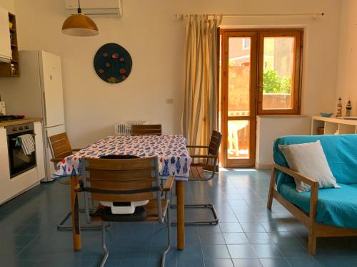 Shabby Chic Melograno in La Maddalena, Italy