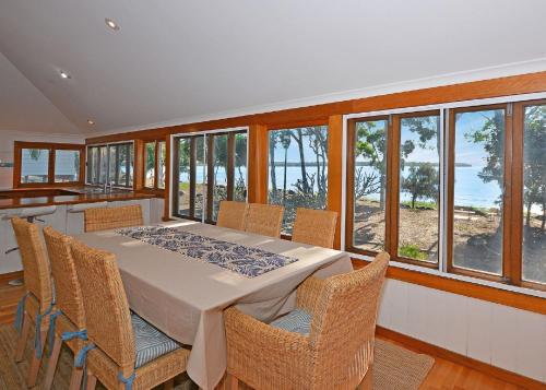 The Perfect Spot — hotel in Burrum Heads