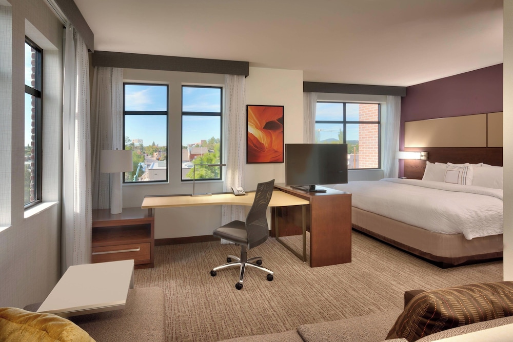 Residence Inn by Marriott Flagstaff - photo 8