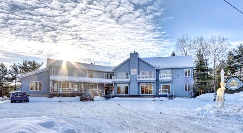 Auberge Aux Quatre Matins — Joliette