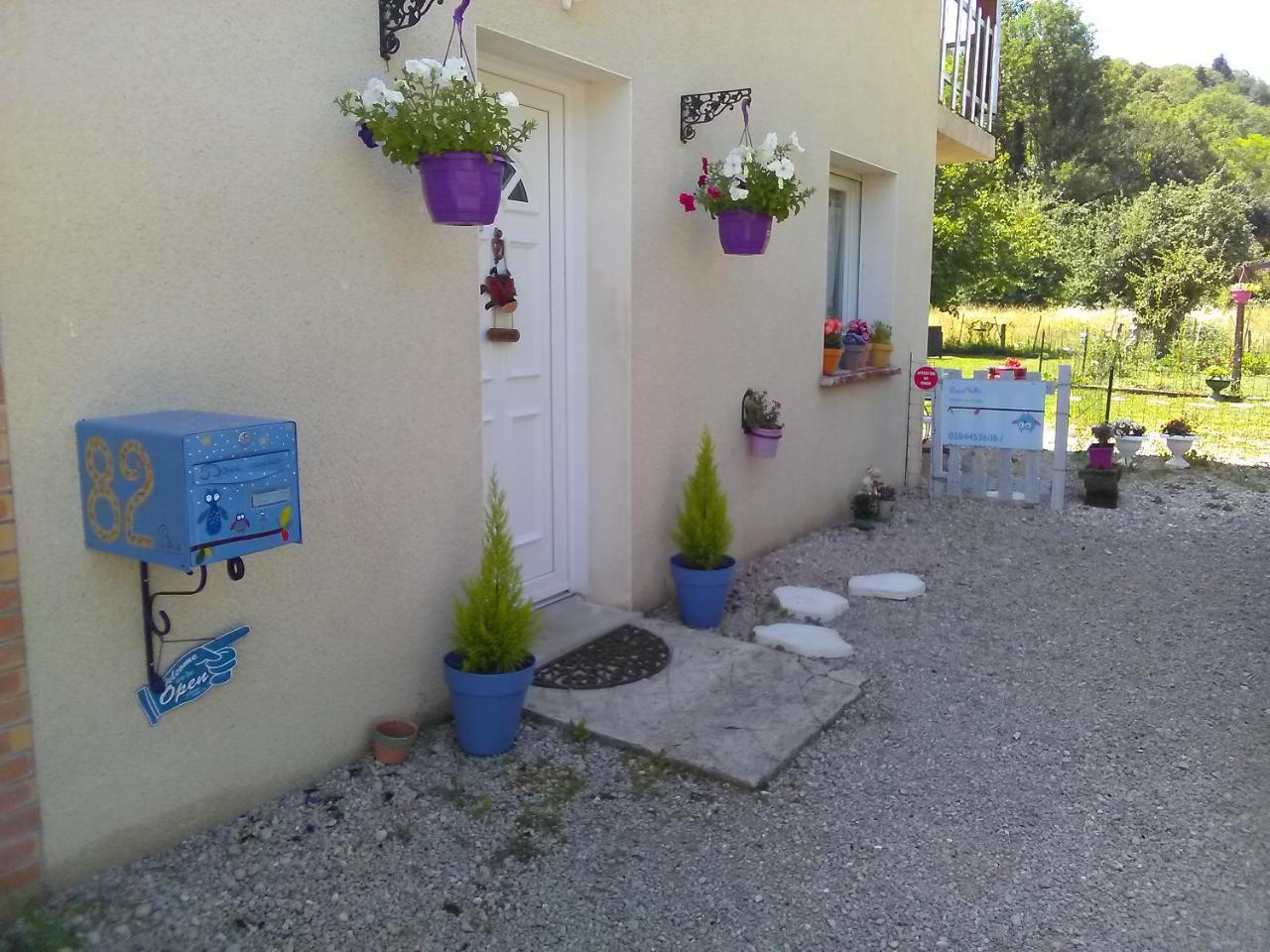 Douce Vallee - carbon neutral hotel in Talloires
